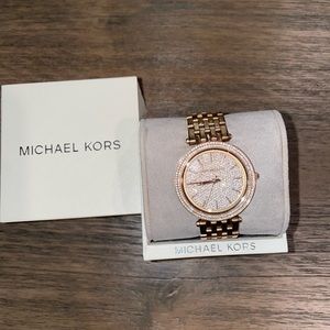 Michael Kors Watch